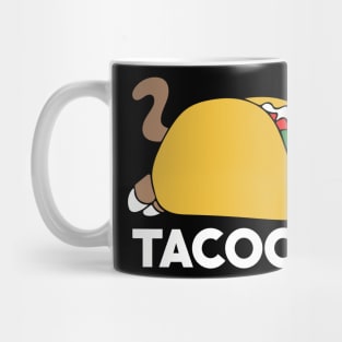 Tacocat Mug